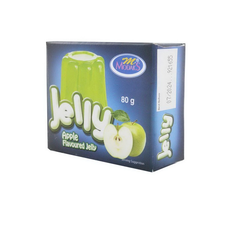 Modak's Jelly 80g