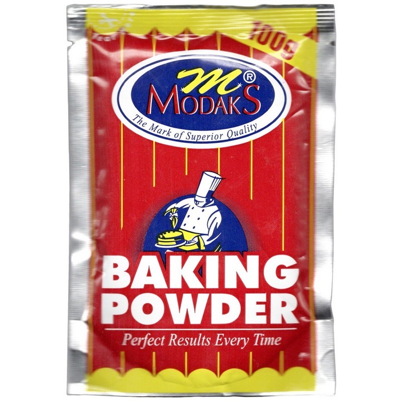 Modak's Baking Powder Refill