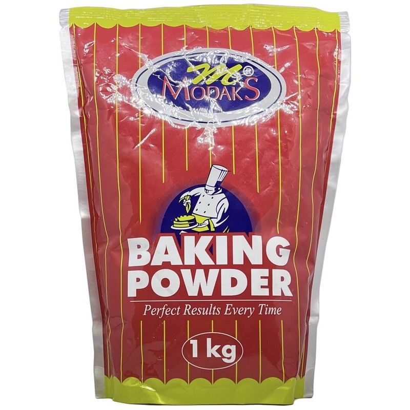 Modak's Baking Powder Refill
