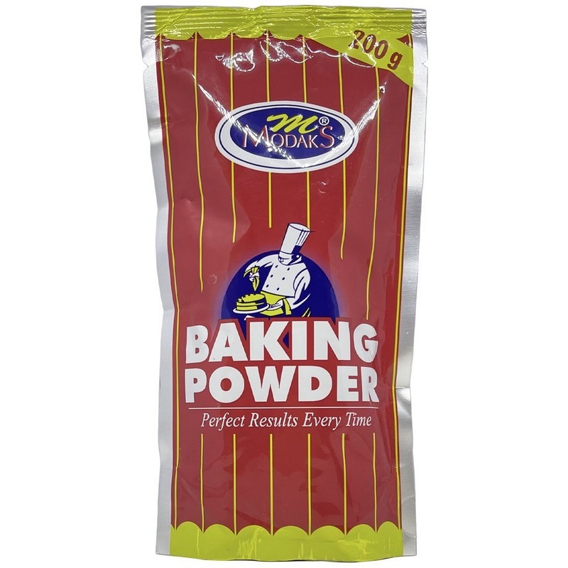 Modak's Baking Powder Refill