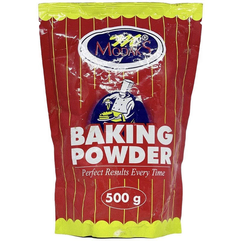 Modak's Baking Powder Refill
