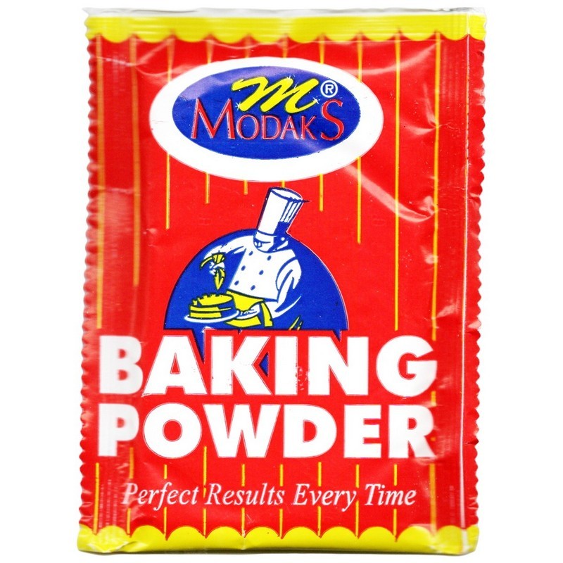 Modak's Baking Powder Refill