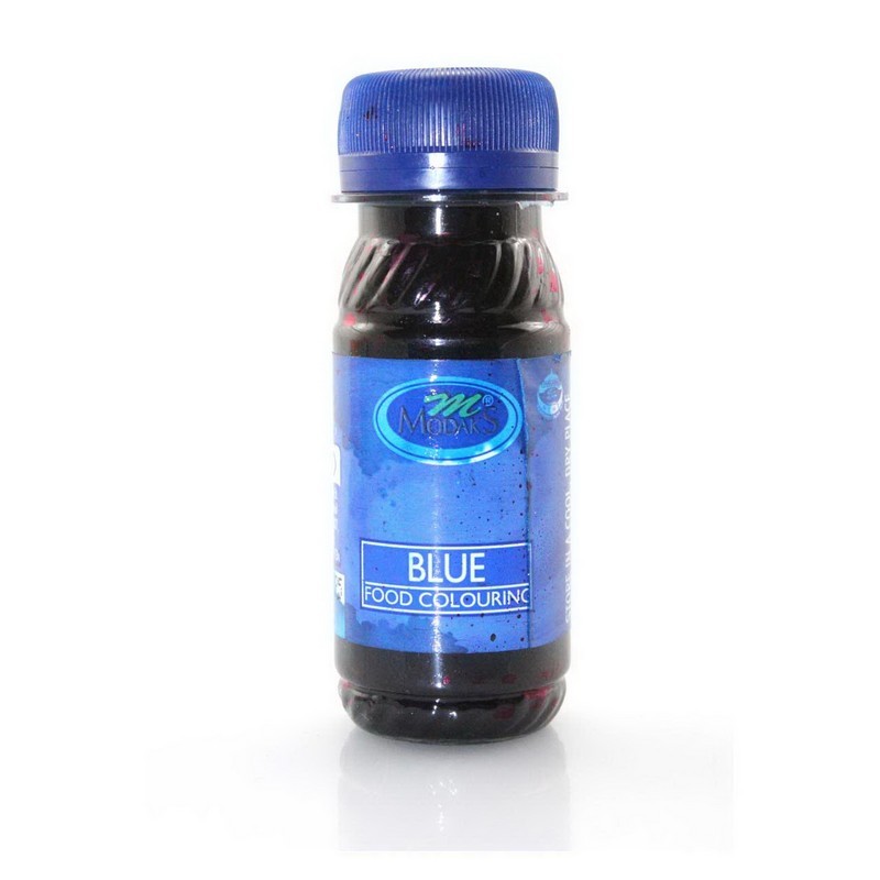 Modak's Food Colour 50ml