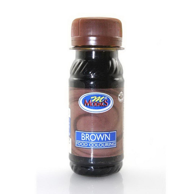 Modak's Food Colour 50ml