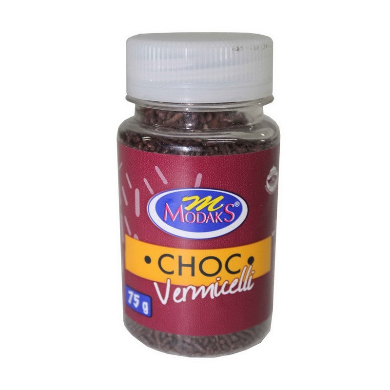 Modak's Choc Vermecilly 75g
