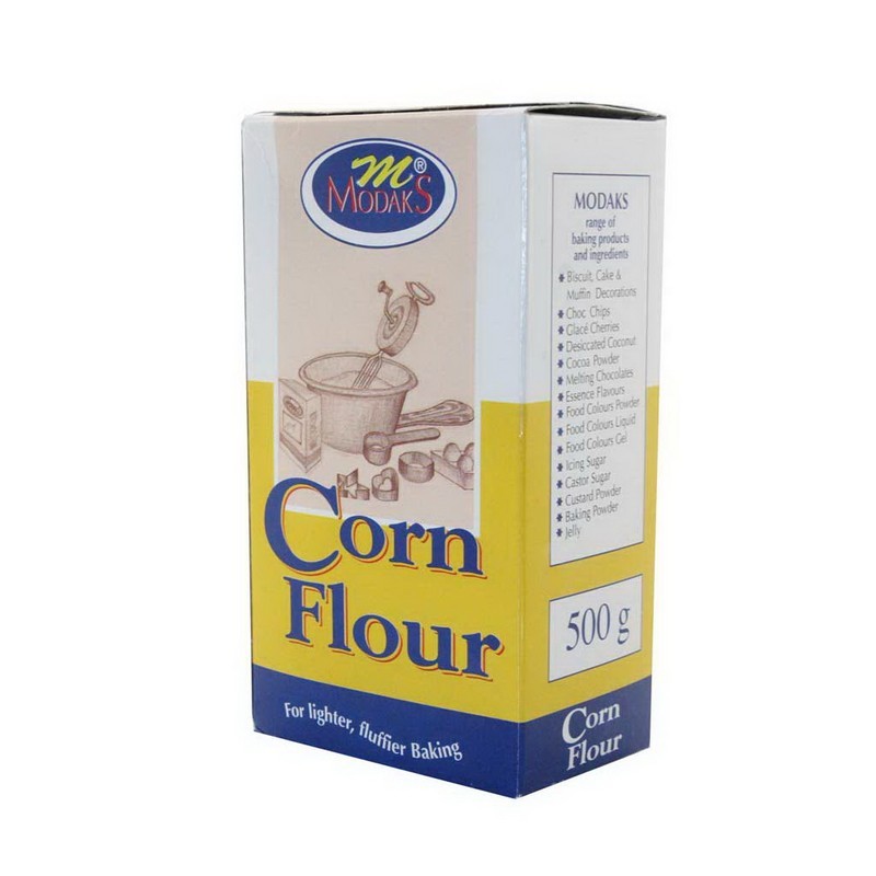Modak's Corn Flour 500g