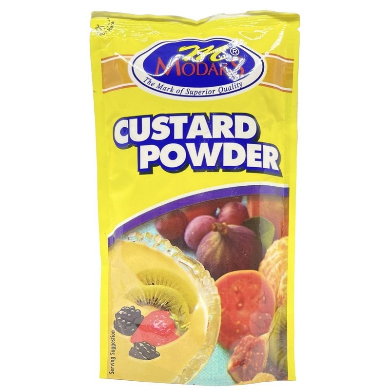 Modak's Custard Powder Refill
