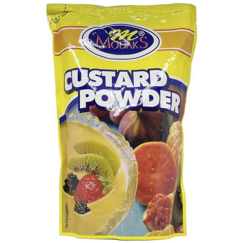 Modak's Custard Powder Refill