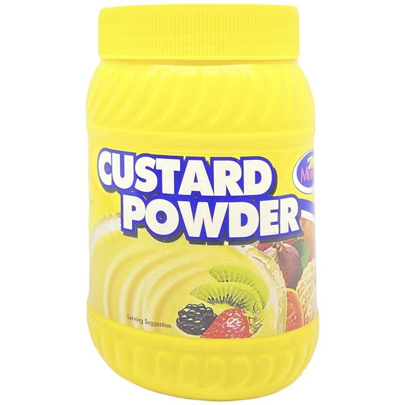 Modak's Custard Powder Tub