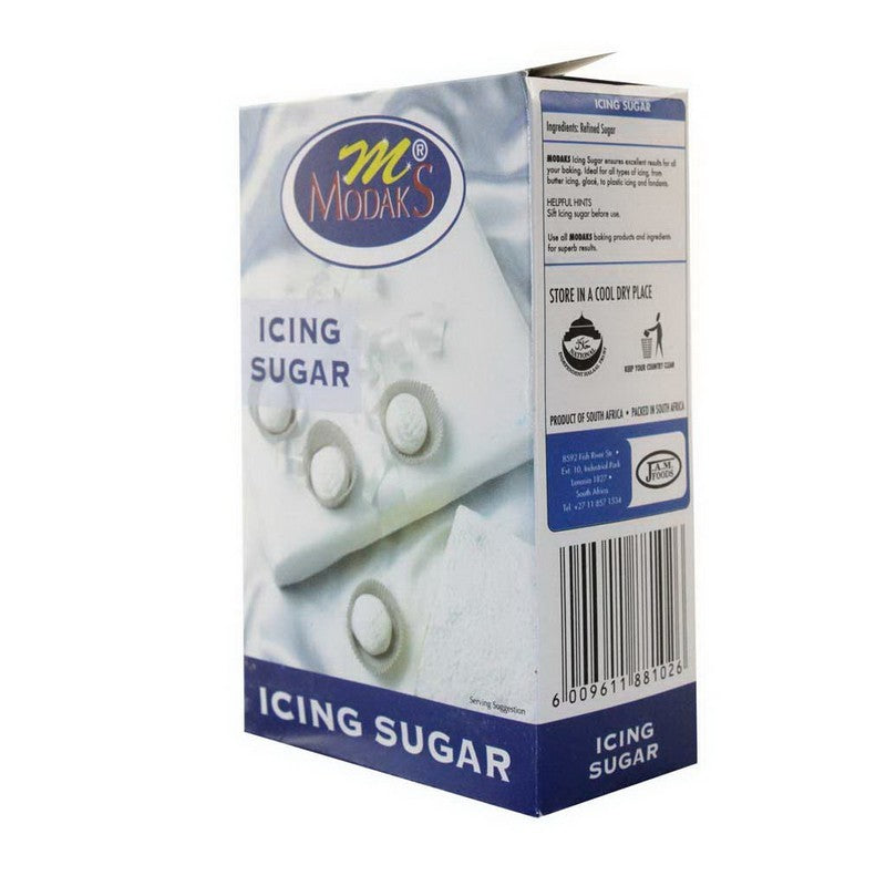 Modak's Icing Sugar 500g