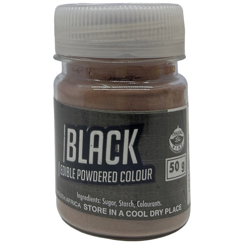 Modak's Powdered Colour 50g