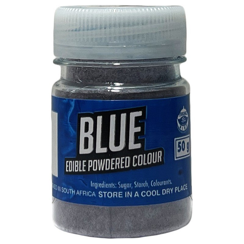 Modak's Powdered Colour 50g