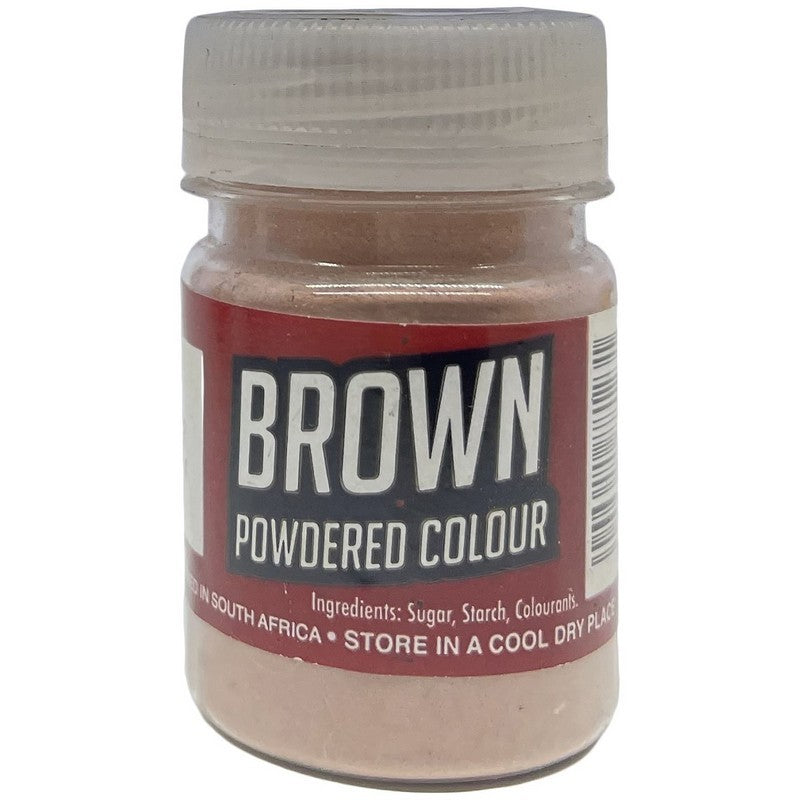 Modak's Powdered Colour 50g