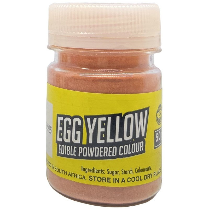 Modak's Powdered Colour 50g