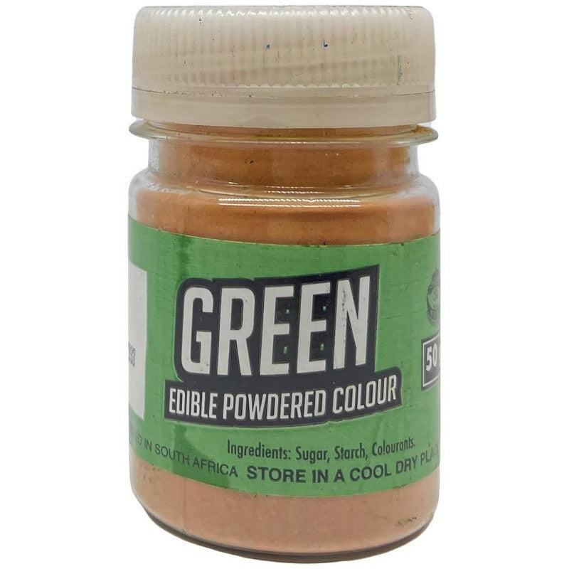 Modak's Powdered Colour 50g