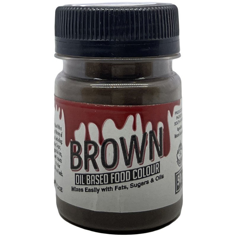 Modak's Powdered Colour 50g