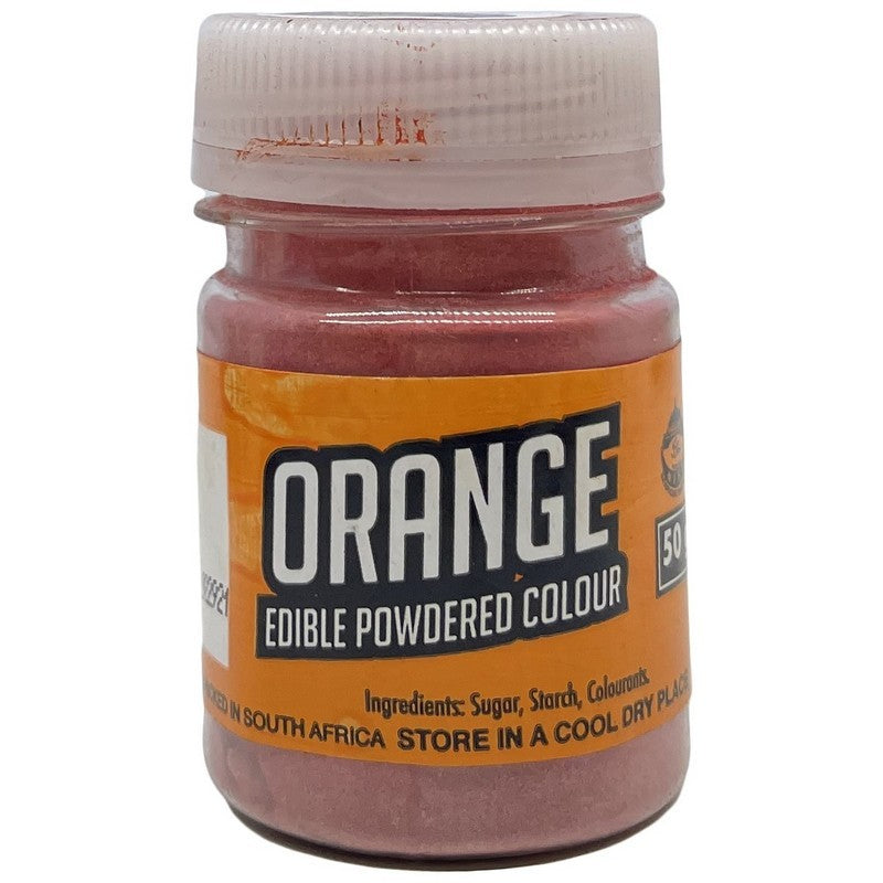 Modak's Powdered Colour 50g