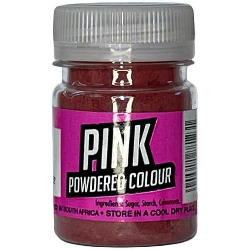 Modak's Powdered Colour 50g