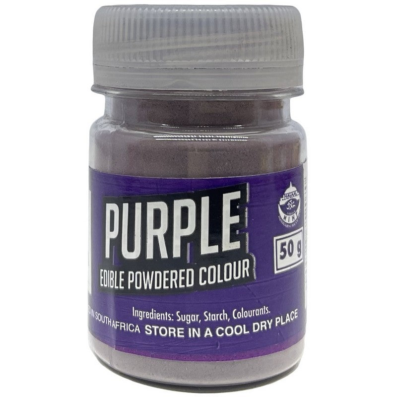 Modak's Powdered Colour 50g