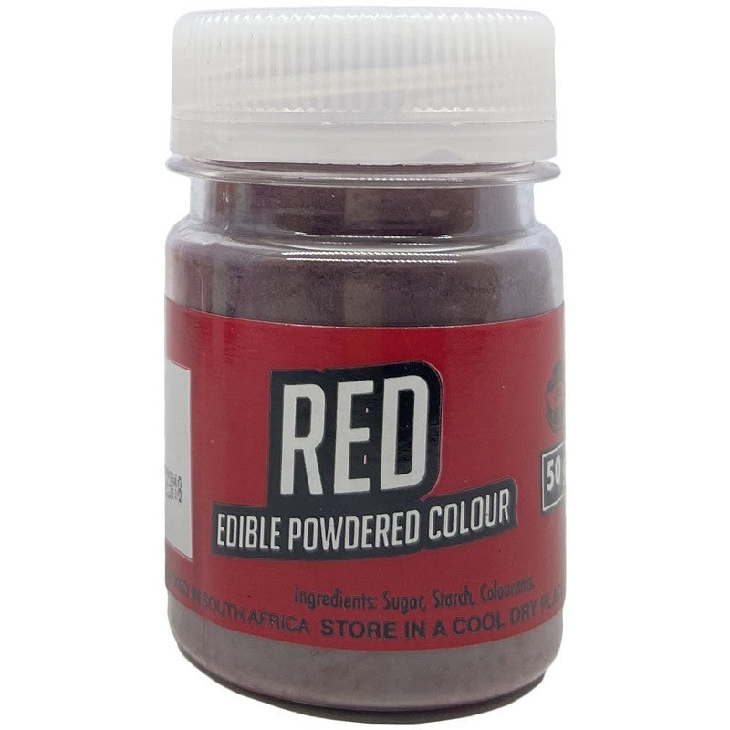 Modak's Powdered Colour 50g