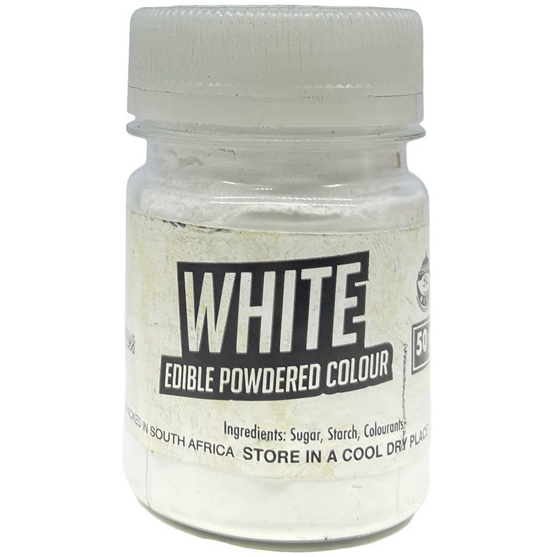 Modak's Powdered Colour 50g