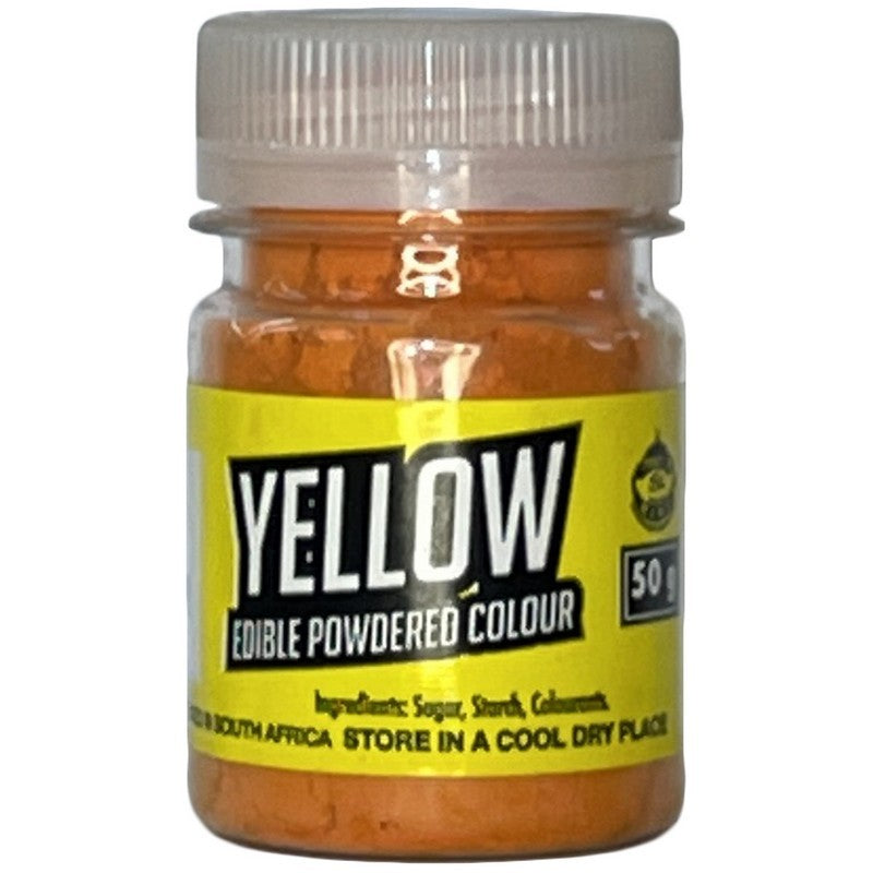 Modak's Powdered Colour 50g