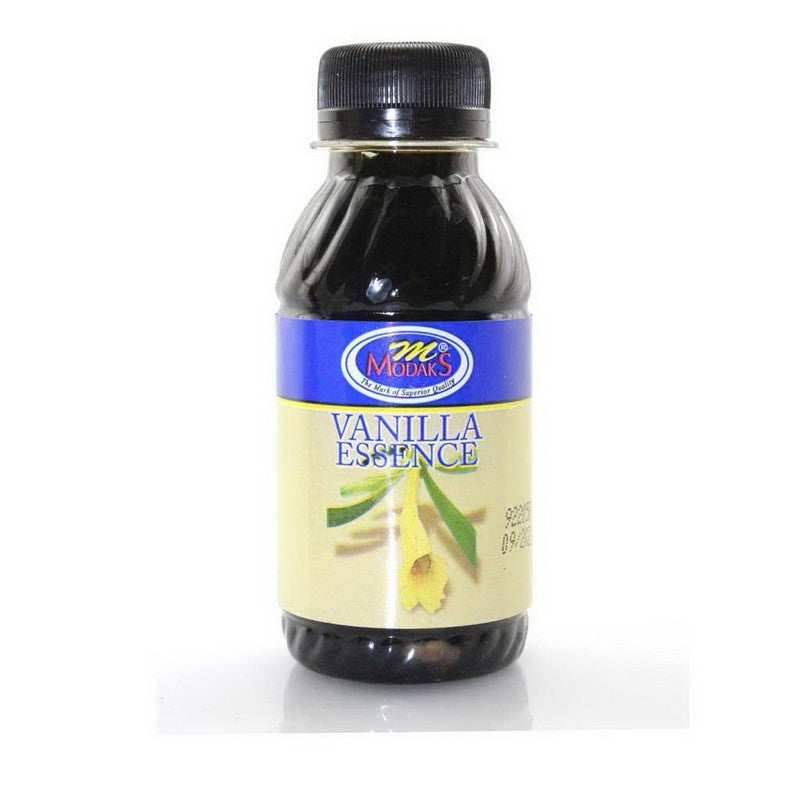 Modak's Vanilla Essence