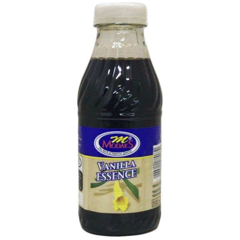 Modak's Vanilla Essence