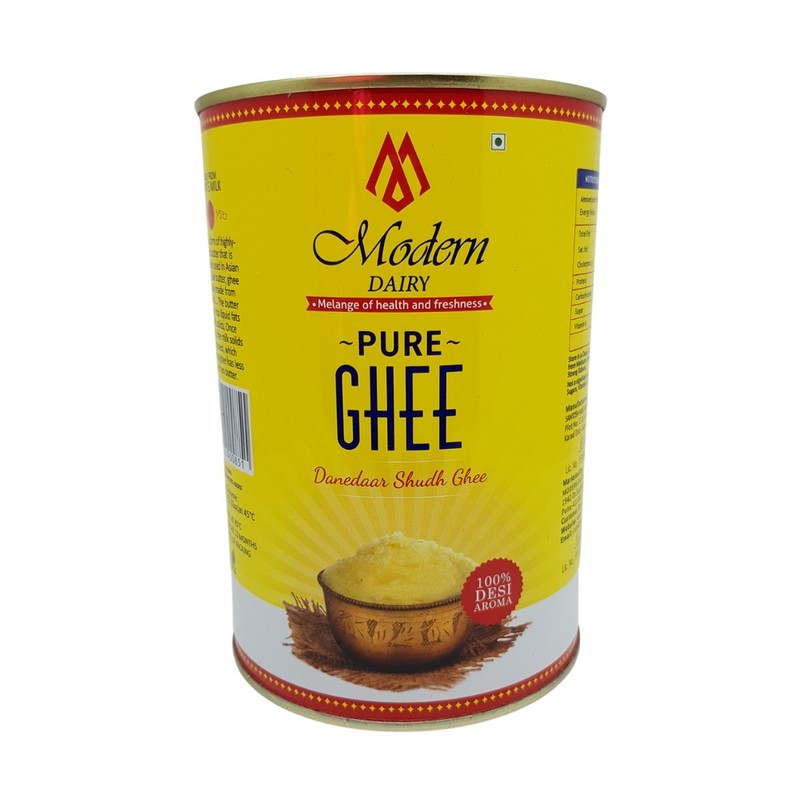 Modern Ghee 1l