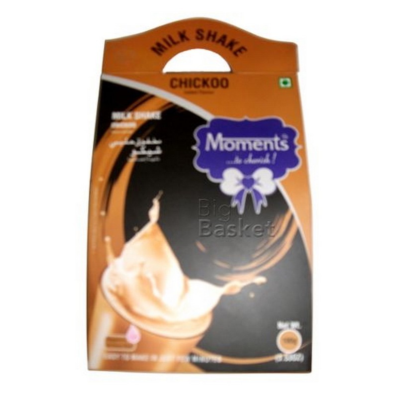 Moments Milkshake Mix 100g