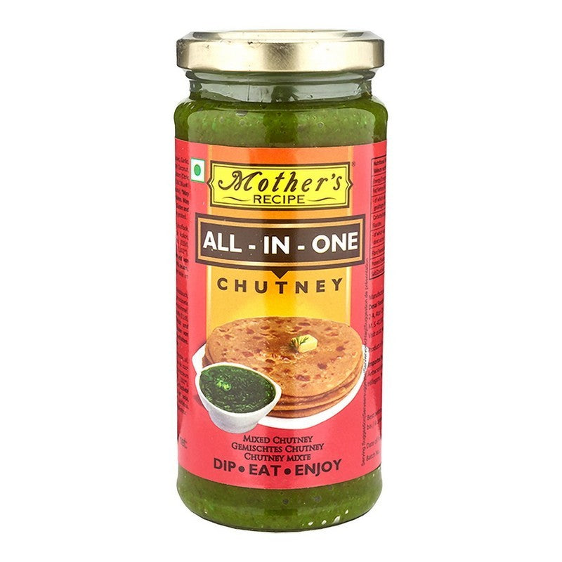 Mother's Recipe Chutney 250g