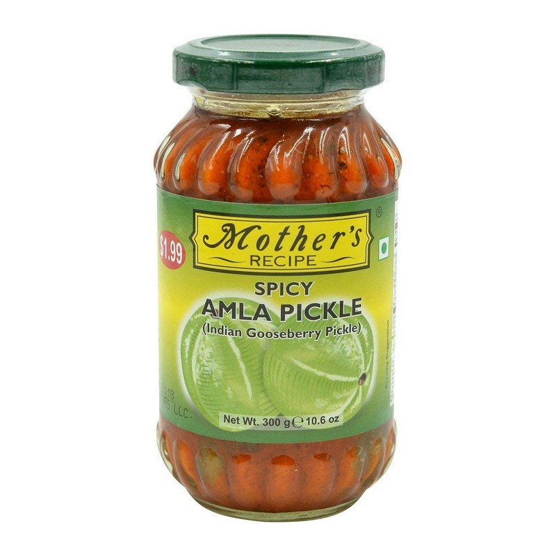 Mother's Recipe Pickle 300g