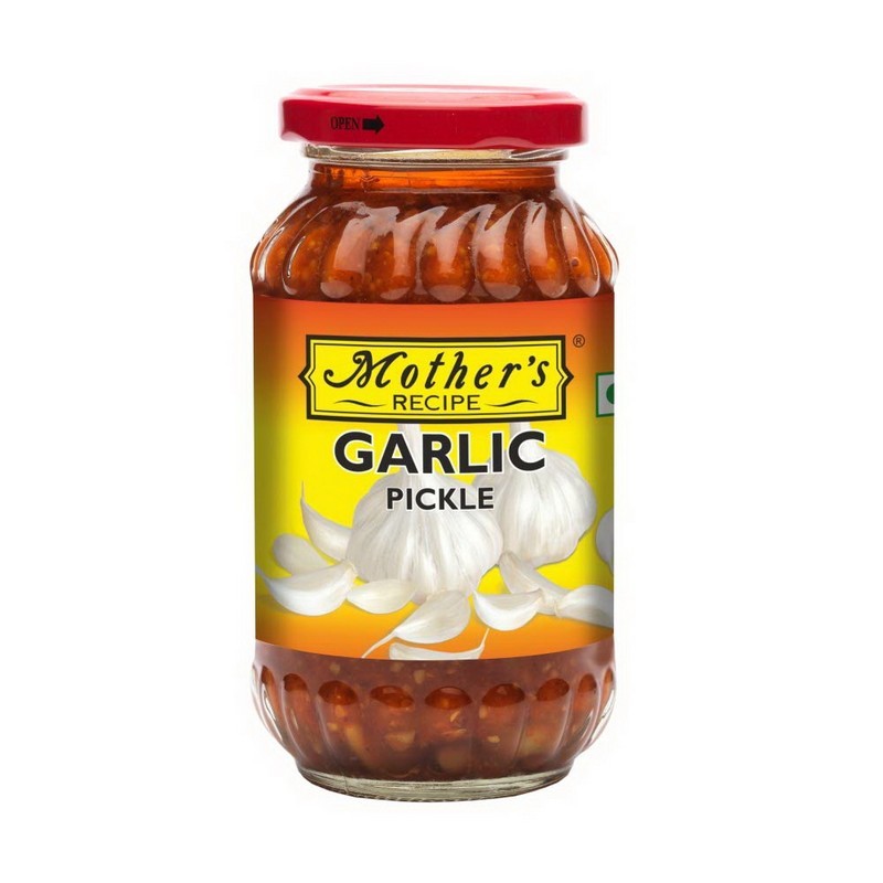 Mother's Recipe Pickle 300g