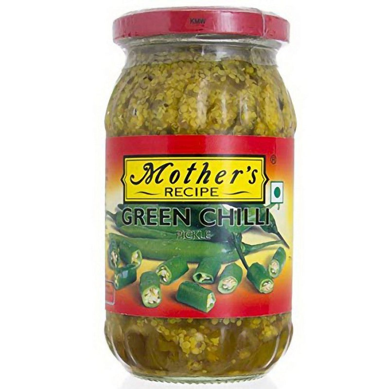 Mother's Recipe Pickle 300g