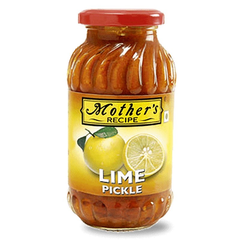 Mother's Recipe Pickle 300g
