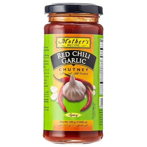 Mother's Recipe Chutney 250g