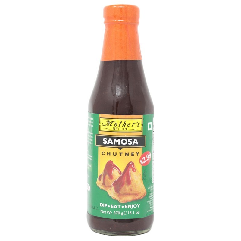 Mother's Recipe Chutney 370ml