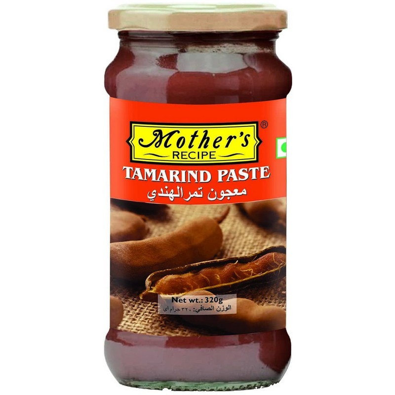 Mother's Recipe Tamarind Paste 320g