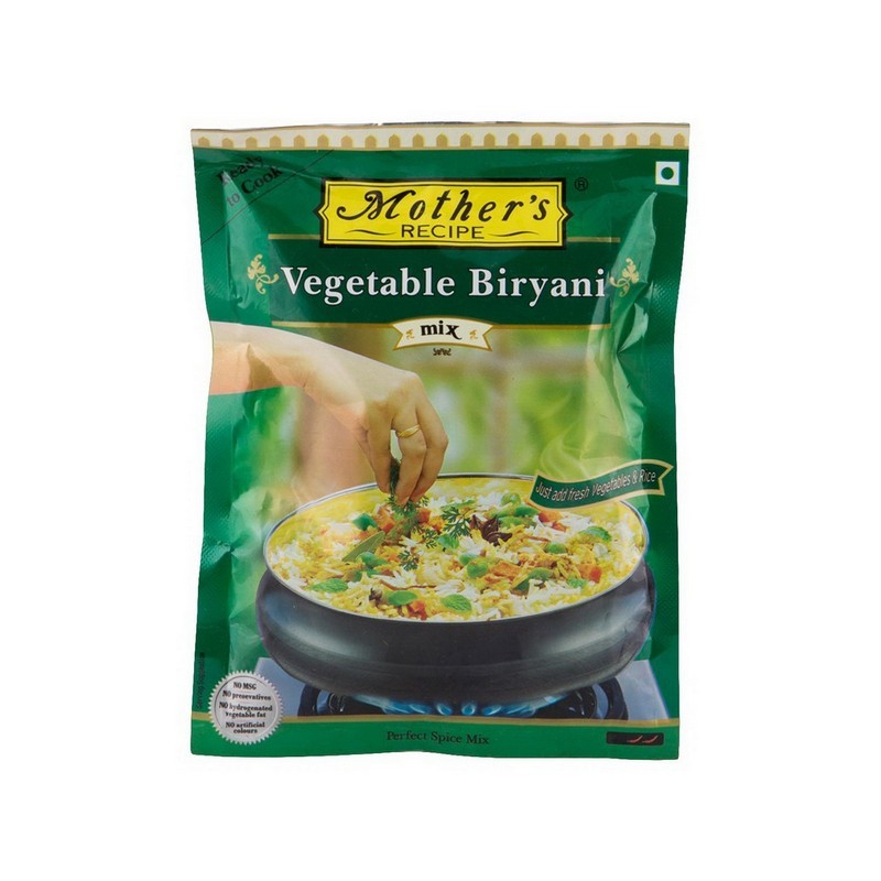 Mother's Recipe Masala