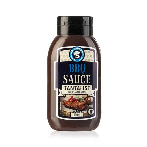 Mr Sauce "Tantalise" 500ml