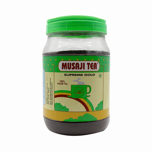 Musaji Supreme Gold Tea 1kg