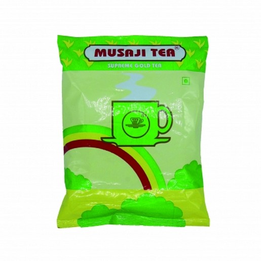 Musaji Supreme Gold Tea 1kg