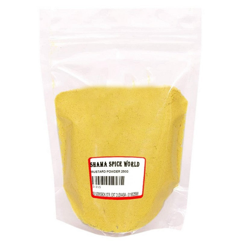 Mustard Powder