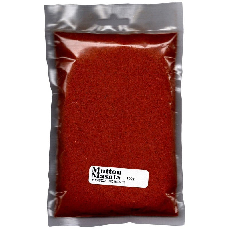 Sharda Spices 100g
