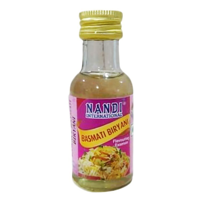Nandi International Essence