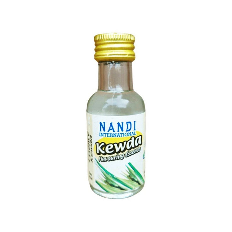 Nandi International Essence