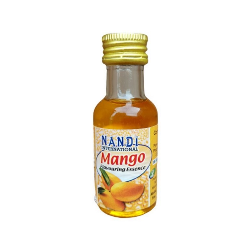 Nandi International Essence