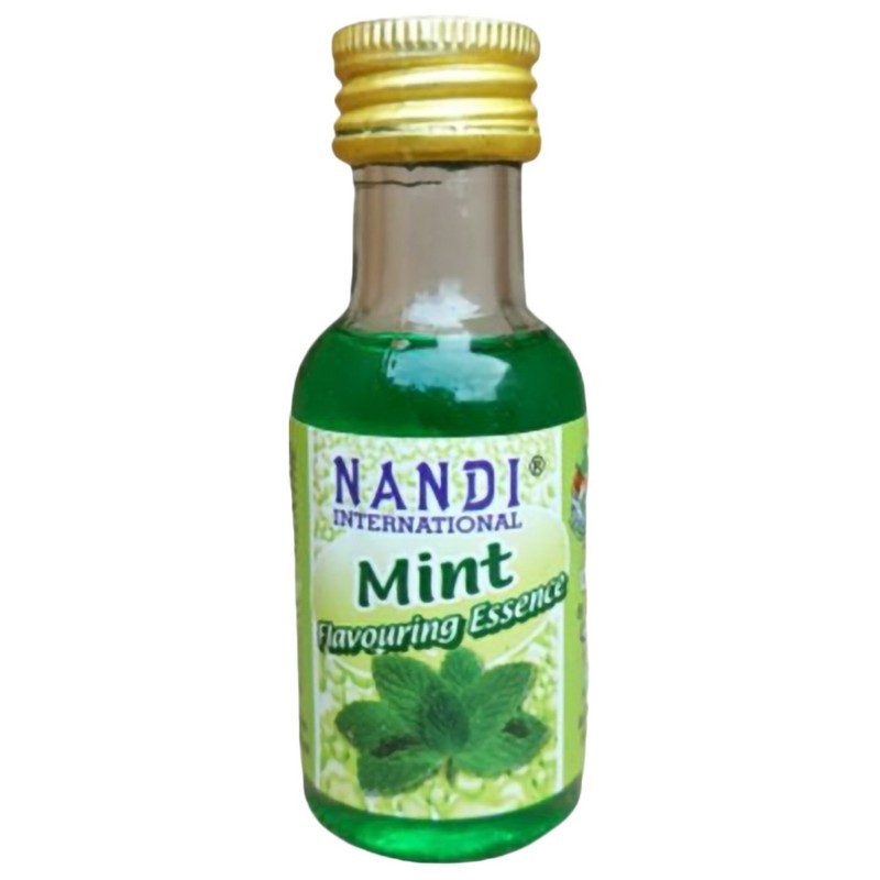 Nandi International Essence