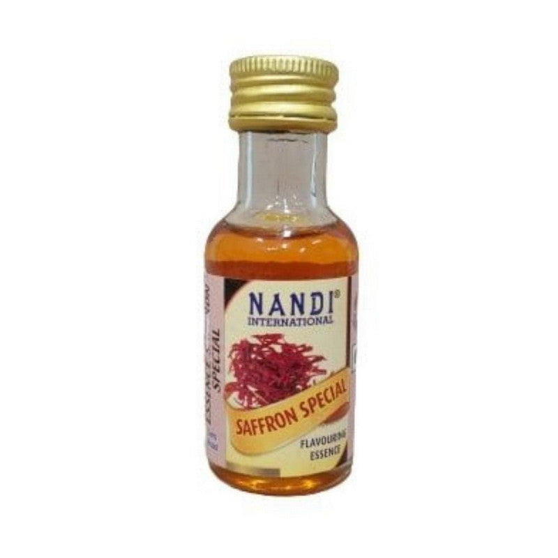 Nandi International Essence