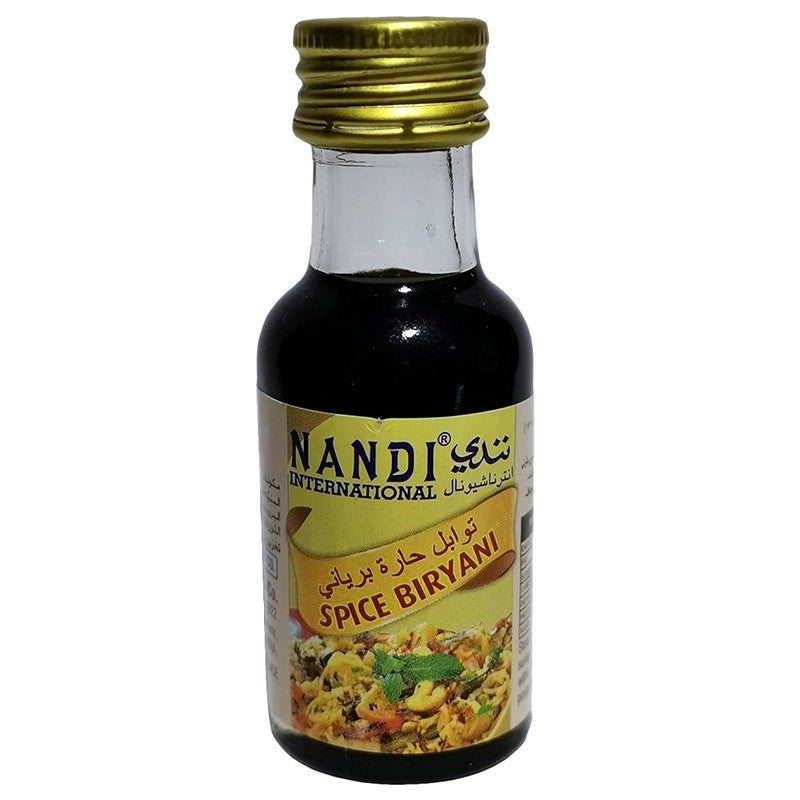 Nandi International Essence
